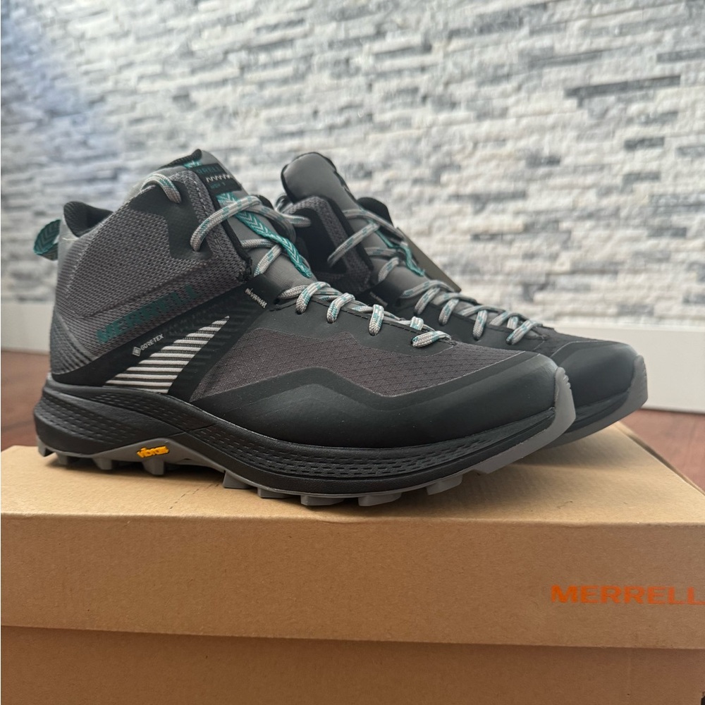 Merrell GORE-TEX HIKING SHOES